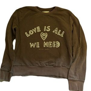 Spiritual Gangster Kids top